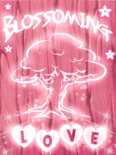 [TheMightFenek] Blossoming Love