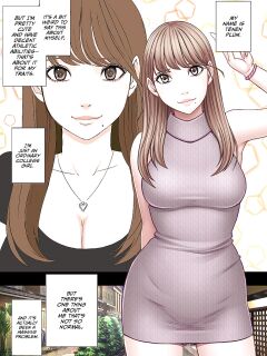 [Crimson] Chikubi de Sokuiki shichau Joshidaisei 1 [CulturedCommissions] Preview