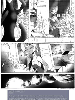 [Rabid] Night of the Were-Blob (HD)