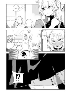 [Oekaki Kaki] Teisou Gyakuten Mono Kendo Itsuka no Baai | Inverted Morality Hero Academia ~ Kendo Itsuka's Case ~ (Boku no Hero Academia) Preview