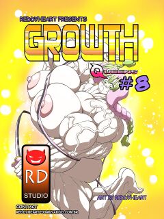 Growth Queens #8