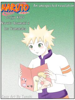 An unexpected revelation Preview