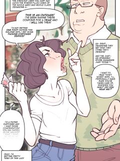 [Not Enough Milk] Kristmas Karen