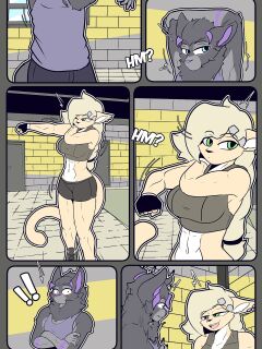 [THEMAN] Working Out With Bridge