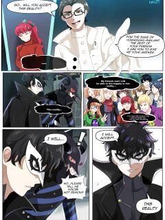 [KarbuittN] The Other Reality