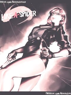 [NoodleNood] Yakuza: Like a Spider Preview