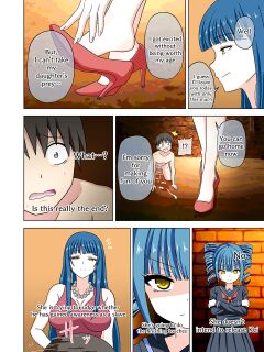 [Mitari Gakuen (Nush)] Mitari no Sono (Ep. 178)