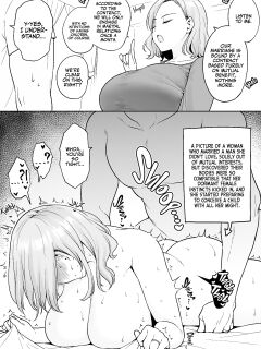 [Yue] Keiyaku Kekkon Fuufu no Shoya | A Contract Couple's First Night [korafu]