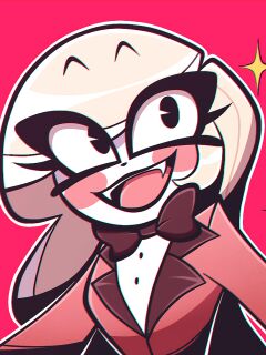 [NellJoestar] Hazbin Hotel