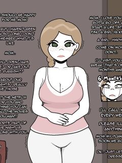 [UniiMom] Movin' Out