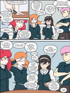 [Negative Inspiration] Love And Play - Chastity Club Preview