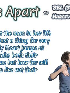 HARAFUNG - WORLDS APART