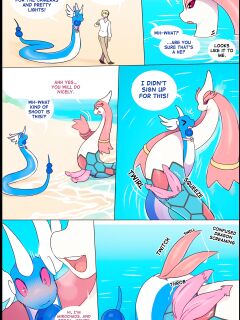 [Matemi] Bad Dragonair Product Showcase