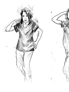 Cluedog's Gender-Bending Miscellany #2 (Sequences) Preview