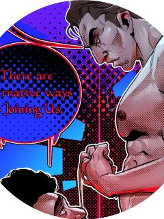 [Zenpei] Spider-Verse Art Pack