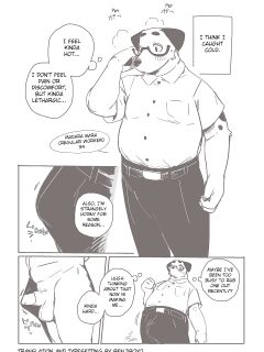 [TOTO] Iki Makuri Manga