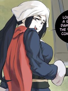 [CloverNuts] Better than Gardevoir Maybe (Pokemon)