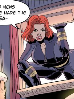 [Loonyjams] New Avenger (Spider-Man) Preview