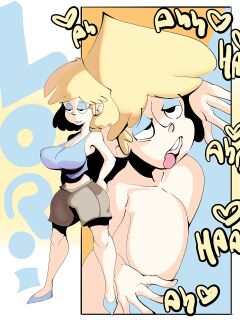 [BootlegJones] Whori Loud