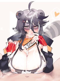 [Thiccwithaq] Snuffy (Vshojo)