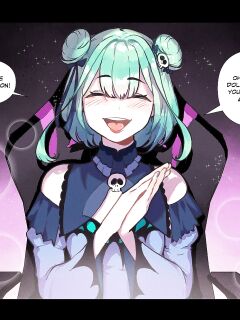 [Thiccwithaq] Uruha Rushia (Hololive)