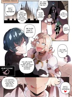 [ThiccwithaQ] W(H)ETSTONE (Fire Emblem)