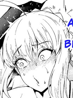 Saber And Shinji Had Sex Behind The School…❤️ Part 2❤️ Preview