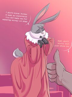 [Jackofak] Bugs with Surprise