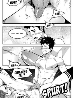 [Maorenc] 2022 May - Bonus Comic