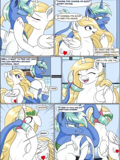 [NovaSpark] Angelic Studies