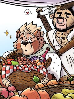 [Husky92] Bullbarian