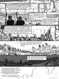 [husky92] Blood of Greece 5 + 6 Preview