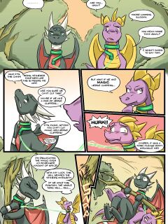 [grumpyvulpix] Tethered Preview