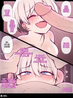 [Niui] Hana Uzaki (Uzaki-chan wa Asobitai!) (English - Uncensored)