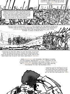 [Husky92] Blood of Greece 7 – Aftermath