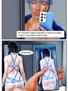 [tslove]Collecting skins Preview