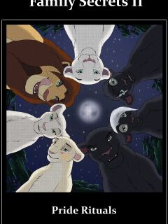 [The-Shadow-Of-Light] Family Secrets 2: Pride Rituals (Incomplete)