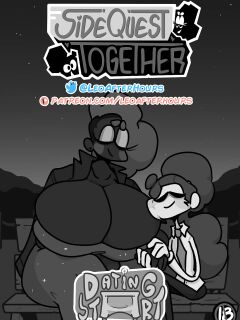 Slapstick together dating start Preview