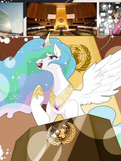 [Sanyo2100] Interview the Sun Princess