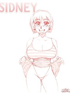 [Romulo Melkor Mancin] Comics in order