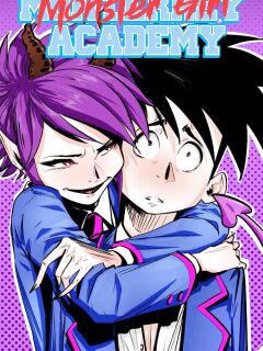 [Worky Zark] Monster Girl Academy #02 Preview