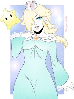 [DangerousBride] Princesses (Mario Bros.)