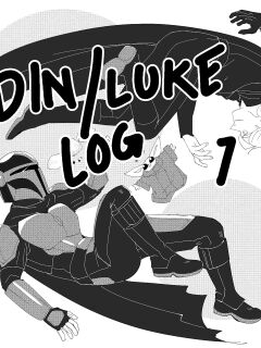 [pridoo] DinLuke (Star Wars)