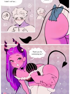 [Skaroy]Summoning Preview