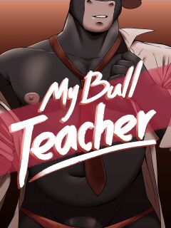 [Nell Demon] My Bull Teacher