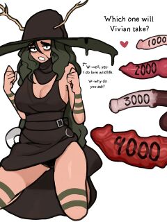 [DoleCat] Vivian's Game