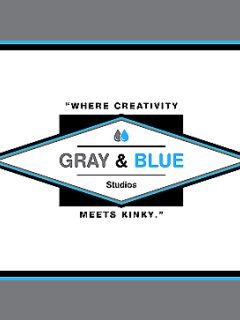GrayandBlueStudios Archieve