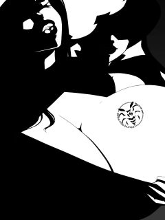 Sign of the wasp Preview