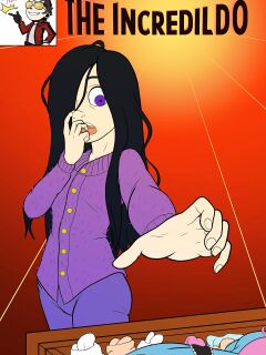 [Travis-T] The Incredildo (The Incredibles)