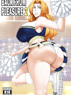 Back from Pleasure 2 Preview